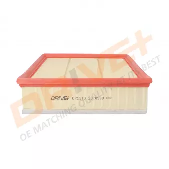 Filtre à air Dr!ve+
