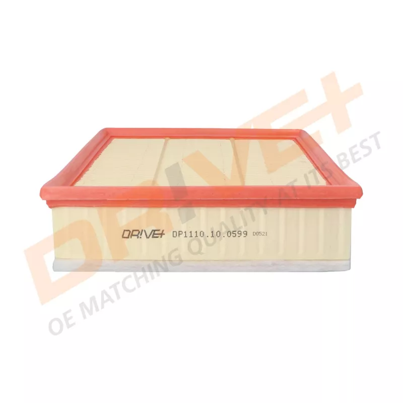 Filtre à air Dr!ve+ DP1110.10.0599