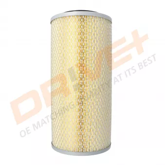 Filtre à air Dr!ve+ DP1110.10.0273