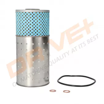 Filtre à huile Dr!ve+ DP1110.11.0183