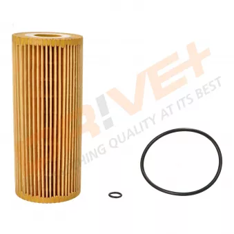 Filtre à huile Dr!ve+ DP1110.11.0026