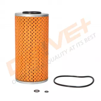 Filtre à huile Dr!ve+ DP1110.11.0024