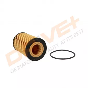 Filtre à huile Dr!ve+ DP1110.11.0354