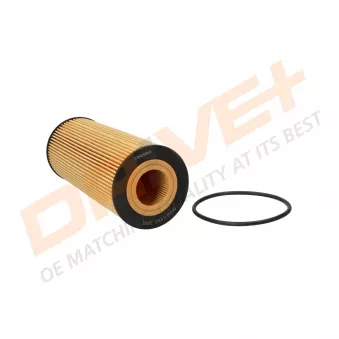Filtre à huile Dr!ve+ DP1110.11.0353