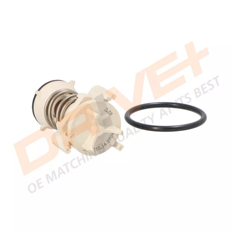 Thermostat, liqiuide de refroidissement Dr!ve+ DP2310.14.0704