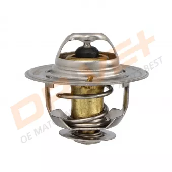 Thermostat, liqiuide de refroidissement Dr!ve+ DP2310.14.0521