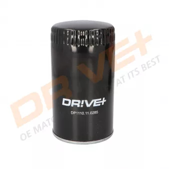 Filtre à huile Dr!ve+ DP1110.11.0285