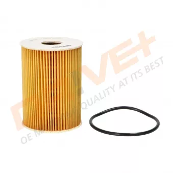 Filtre à huile Dr!ve+ DP1110.11.0211