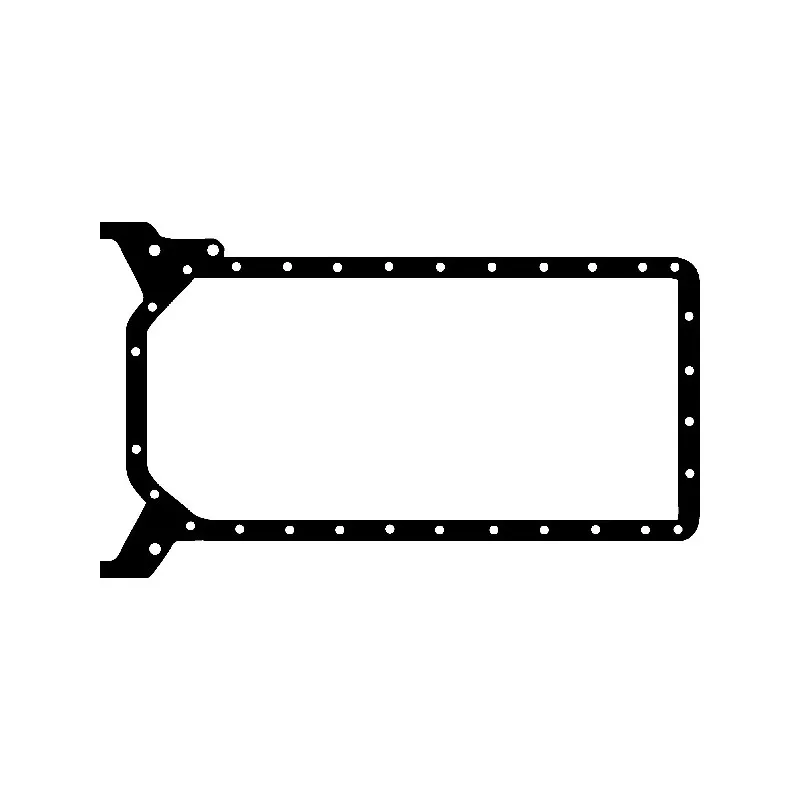 Joint d'étanchéité, carter d'huile CORTECO 423971P