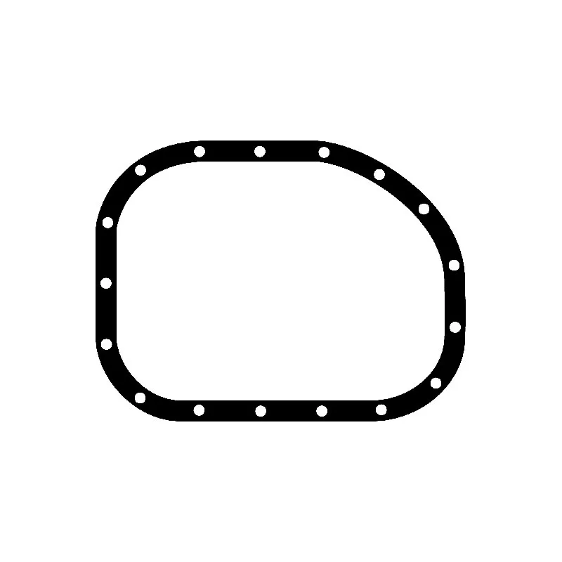 Joint d'étanchéité, carter d'huile CORTECO 423972P