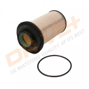 Filtre à carburant Dr!ve+ DP1110.13.0167