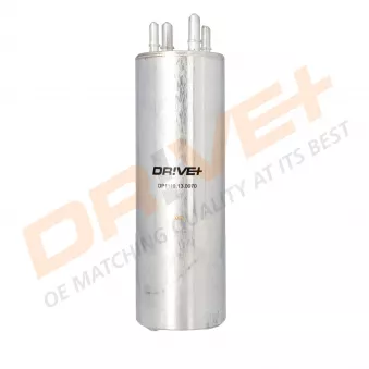 Filtre à carburant Dr!ve+ DP1110.13.0070