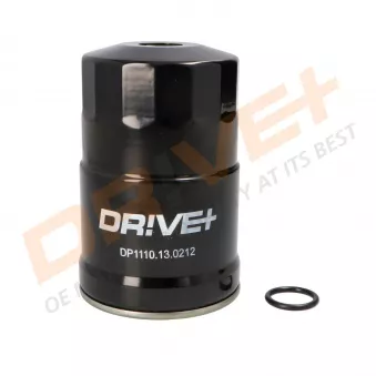 Filtre à carburant Dr!ve+ DP1110.13.0212