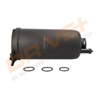 Filtre à carburant Dr!ve+ DP1110.13.0296