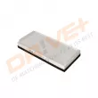 Filtre, air de l'habitacle Dr!ve+ DP1110.12.0151 - Visuel 3