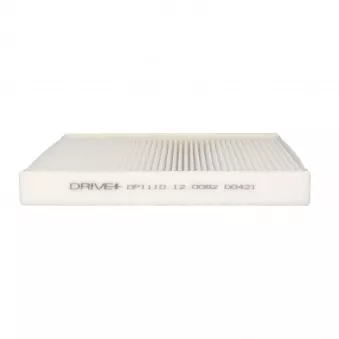 Filtre, air de l'habitacle Dr!ve+