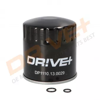 Filtre à carburant Dr!ve+ DP1110.13.0029