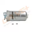 Filtre à carburant Dr!ve+ DP1110.13.0033 - Visuel 1