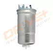 Filtre à carburant Dr!ve+ DP1110.13.0033 - Visuel 2