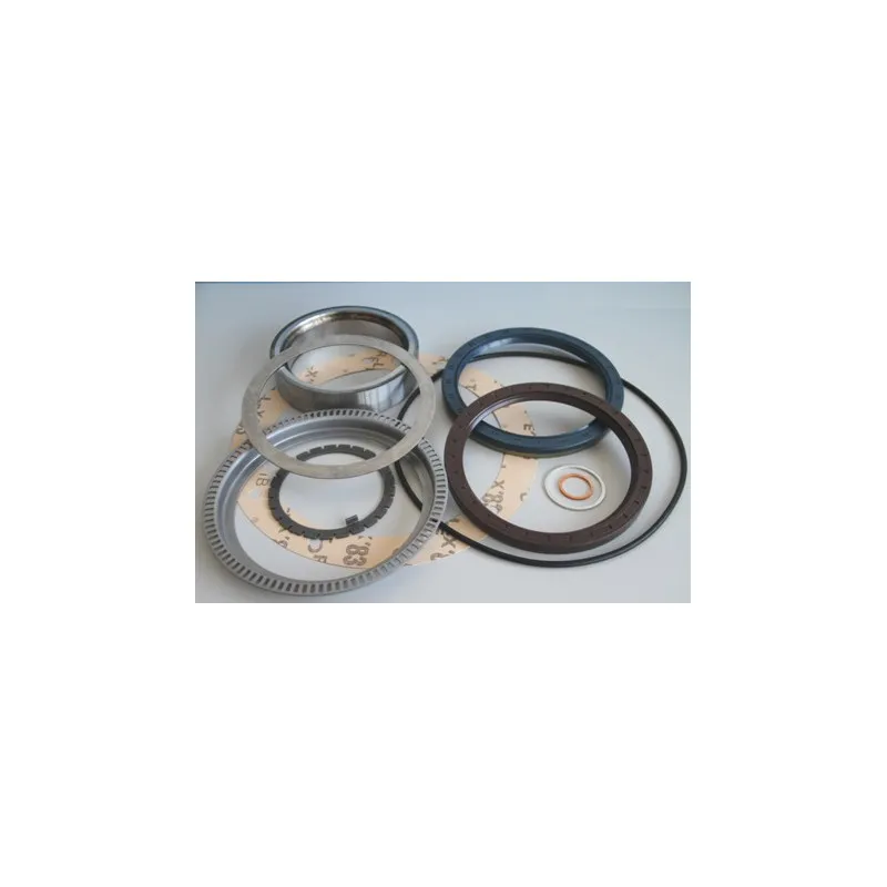 Kit de réparation, moyeu de roue CORTECO 19035988