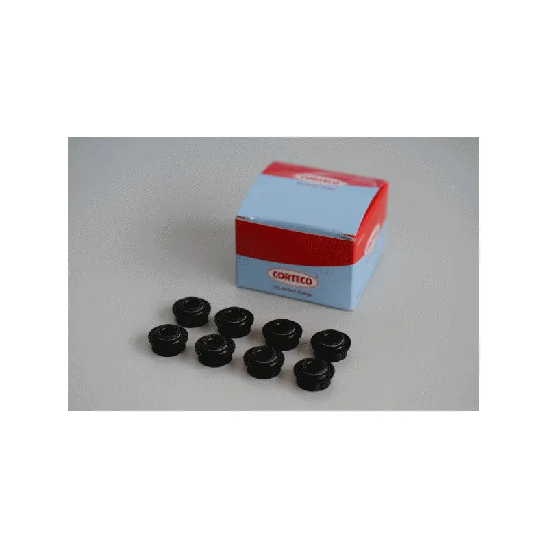 Jeu de joints d'étanchéité, tige de soupape CORTECO 19036122