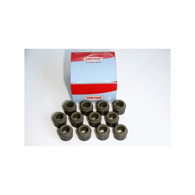 Jeu de joints d'étanchéité, tige de soupape CORTECO 19036975