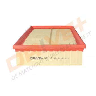 Filtre à air Dr!ve+ DP1110.10.0113