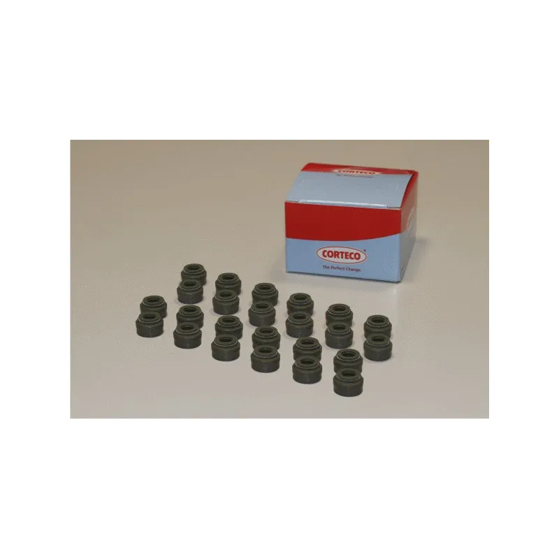 Jeu de joints d'étanchéité, tige de soupape CORTECO 19036771