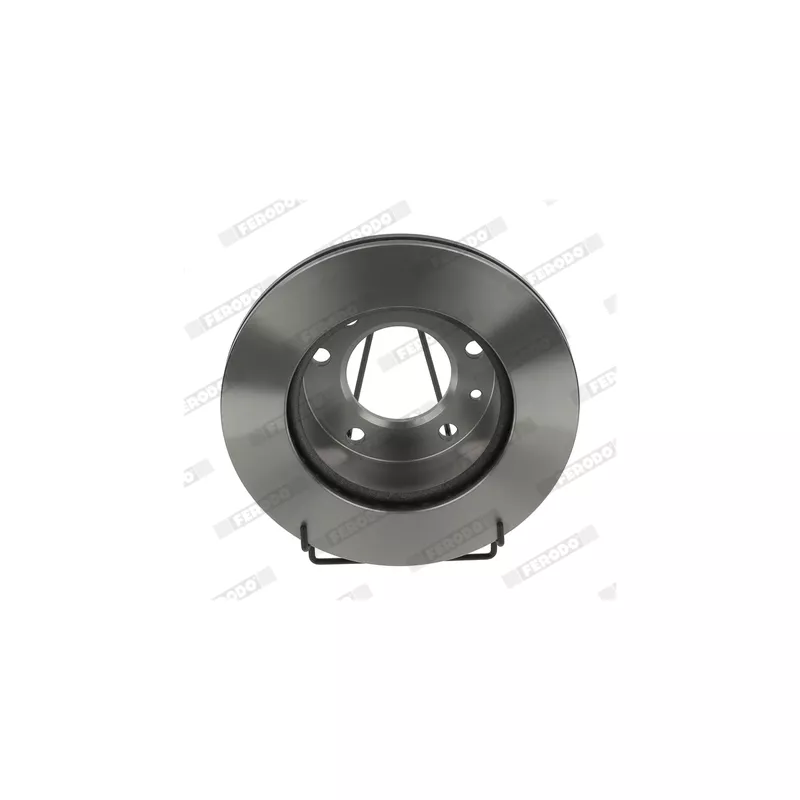 Jeu de 2 disques de frein avant FERODO FCR228A