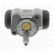 Cylindre de roue FERODO FHW4012 - Visuel 1
