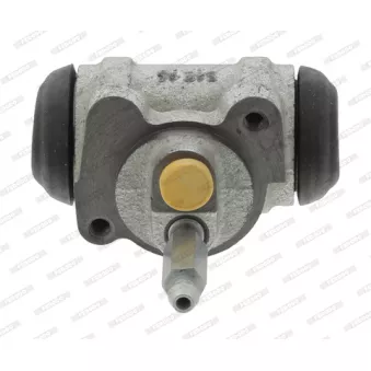 Cylindre de roue FERODO FHW4017