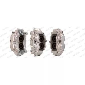 Étrier de frein avant gauche FERODO