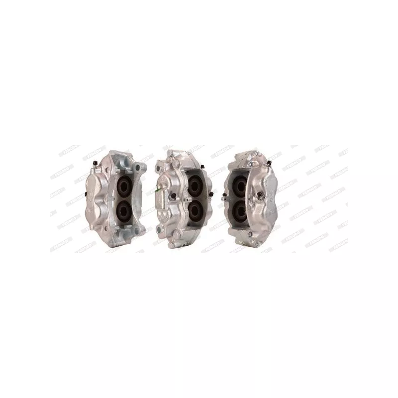 Étrier de frein avant gauche FERODO FCL694099