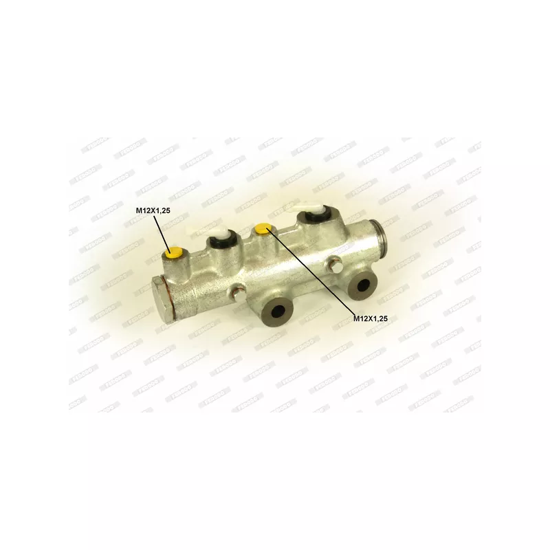 Maître-cylindre de frein FERODO FHM1048