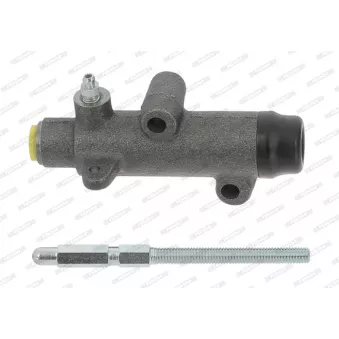 Cylindre récepteur, embrayage FERODO FHC6004