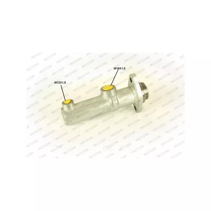 Maître-cylindre de frein FERODO FHM1288