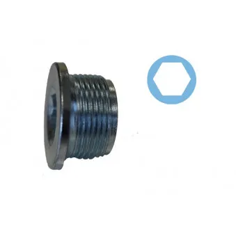 Vis-bouchon, carter d'huile CORTECO 220083H