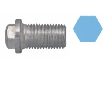 Vis-bouchon, carter d'huile CORTECO 220120S