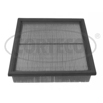 Filtre, air de l'habitacle CORTECO