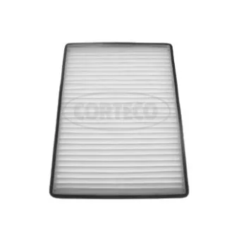 Filtre, air de l'habitacle CORTECO