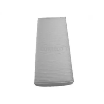 Filtre, air de l'habitacle CORTECO