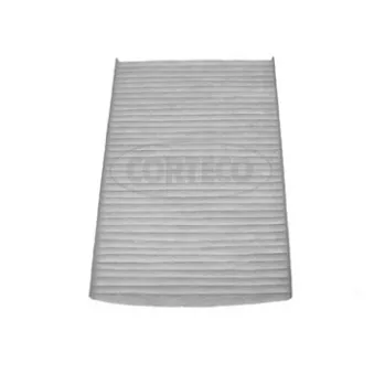 Filtre, air de l'habitacle CORTECO