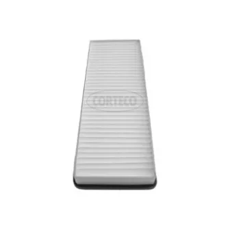 Filtre, air de l'habitacle CORTECO