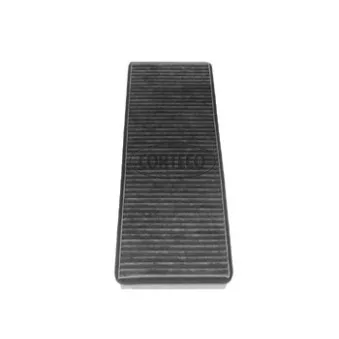 Filtre, air de l'habitacle CORTECO