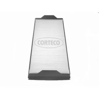 Filtre, air de l'habitacle CORTECO