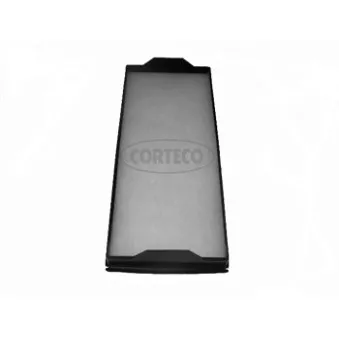 Filtre, air de l'habitacle CORTECO