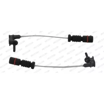 Contact d'avertissement, usure des plaquettes de frein FERODO FWI226