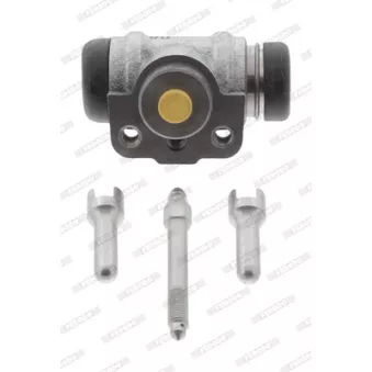 Cylindre de roue FERODO FHW4508