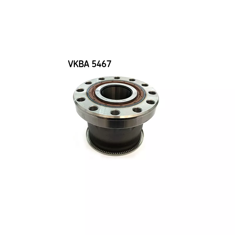 Roulement de roue avant SKF VKBA 5467