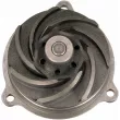 Pompe à eau, refroidissement du moteur GATES WP5085HD - Visuel 3